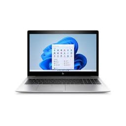 Hp EliteBook 850 G5 15" Core i7 1.8 GHz - SSD 256 GB - 8GB QWERTZ - Deutsch