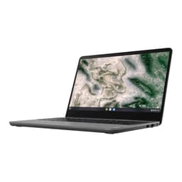 Lenovo ChromeBook 14E G2 A4-9120C 1.6 GHz 32GB SSD - 4GB AZERTY - Französisch