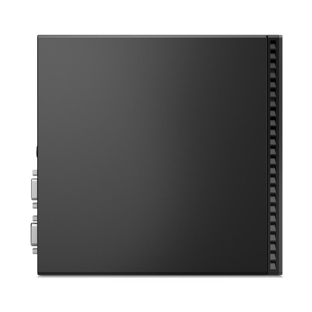 Lenovo ThinkCentre M70q Gen 3 Core i3 2.2 GHz - SSD 256 GB RAM 16 GB