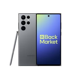 Galaxy S22 Ultra 5G 128GB - Grau - Ohne Vertrag