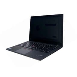 Lenovo ThinkPad T490 14" Core i7 1.8 GHz - SSD 512 GB - 32GB QWERTZ - Deutsch