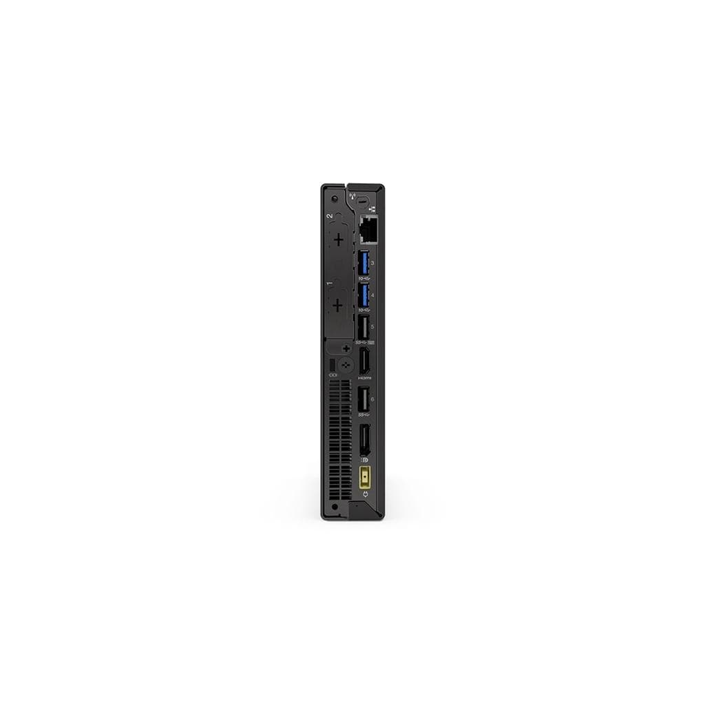 Lenovo ThinkCentre M720q Tiny Core i5 1.7 GHz - SSD 512 GB RAM 8 GB