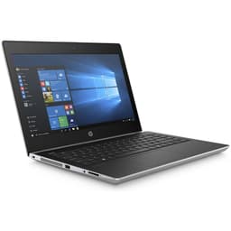 HP ProBook 430 G5 13" Core i5 1.6 GHz - SSD 256 GB - 32GB QWERTY - Spanisch