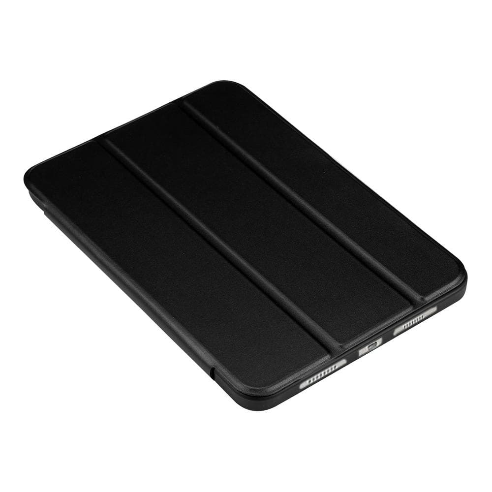 Hülle iPad Pro 11" (2024) - Silikon - Schwarz