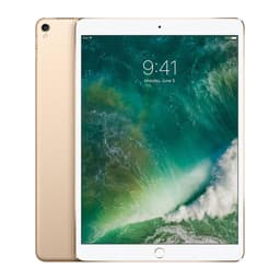 iPad Pro 9.7" (2016) 1. Generation 32 GB - WLAN - Gold