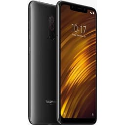 Xiaomi Pocophone F1 128GB - Schwarz - Ohne Vertrag