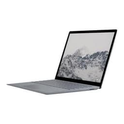 Microsoft Surface 13" Core i7 2.5 GHz - SSD 256 GB RAM 8 GB AZERTY - Französisch