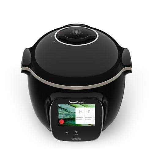 Moulinex Cookeo Touch EPC13 Multikocher