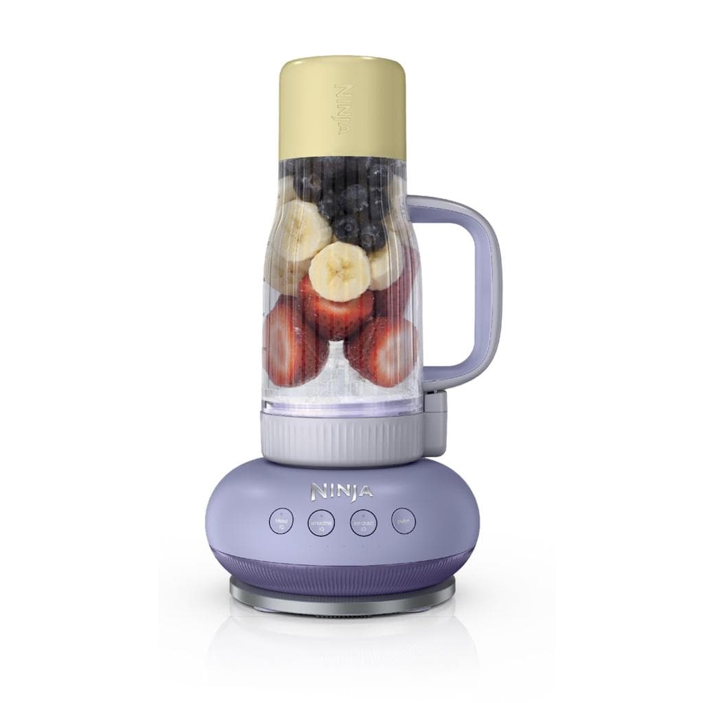 Standmixer Ninja DB351EUPR 650,0000L -