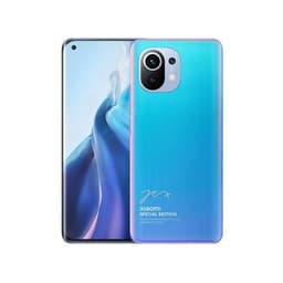 Xiaomi Mi 11 256GB - Blau - Ohne Vertrag