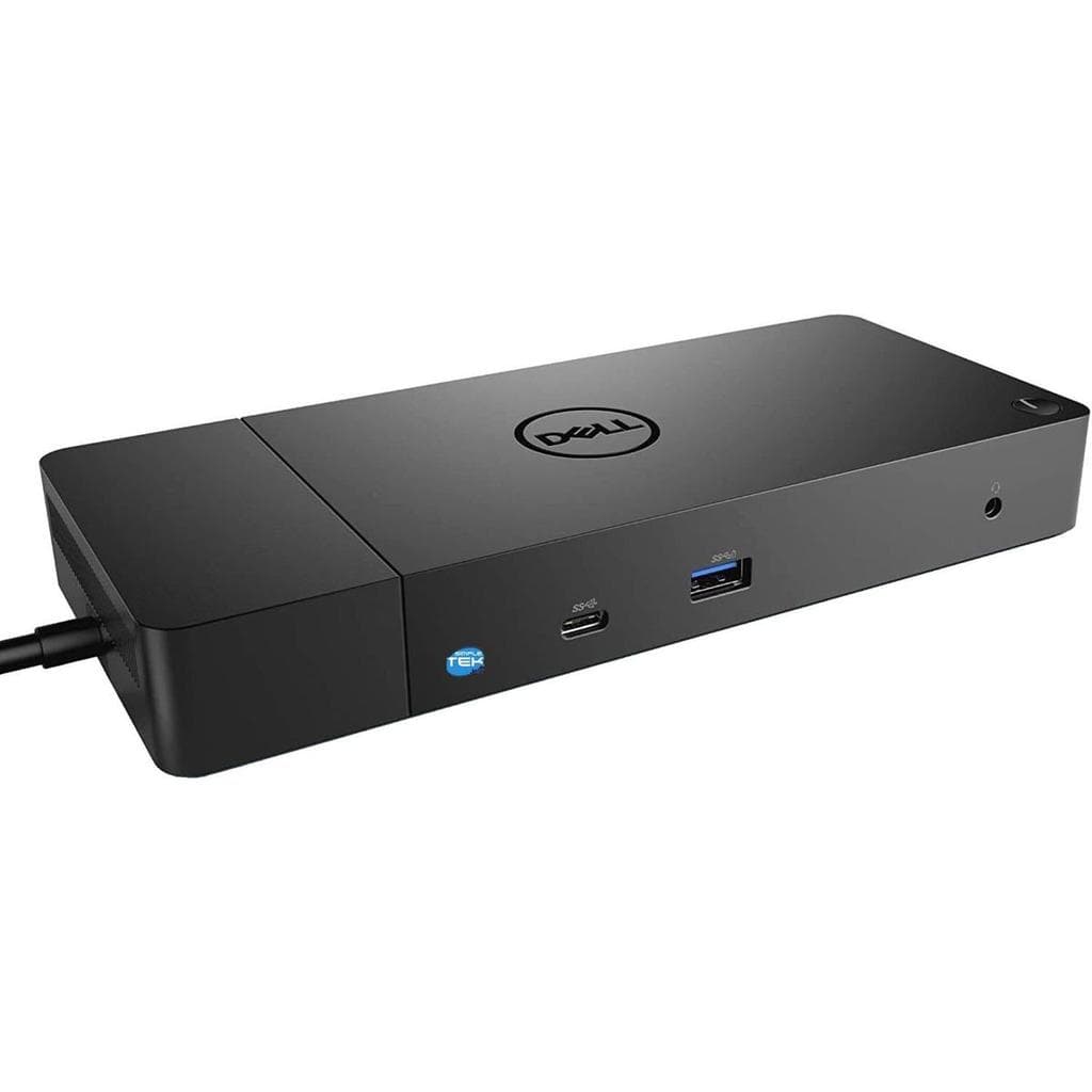 Dell WD19DC Docking-Station