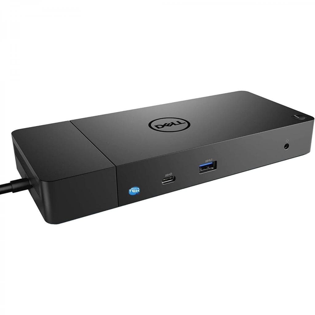 Dell WD19DC Docking-Station