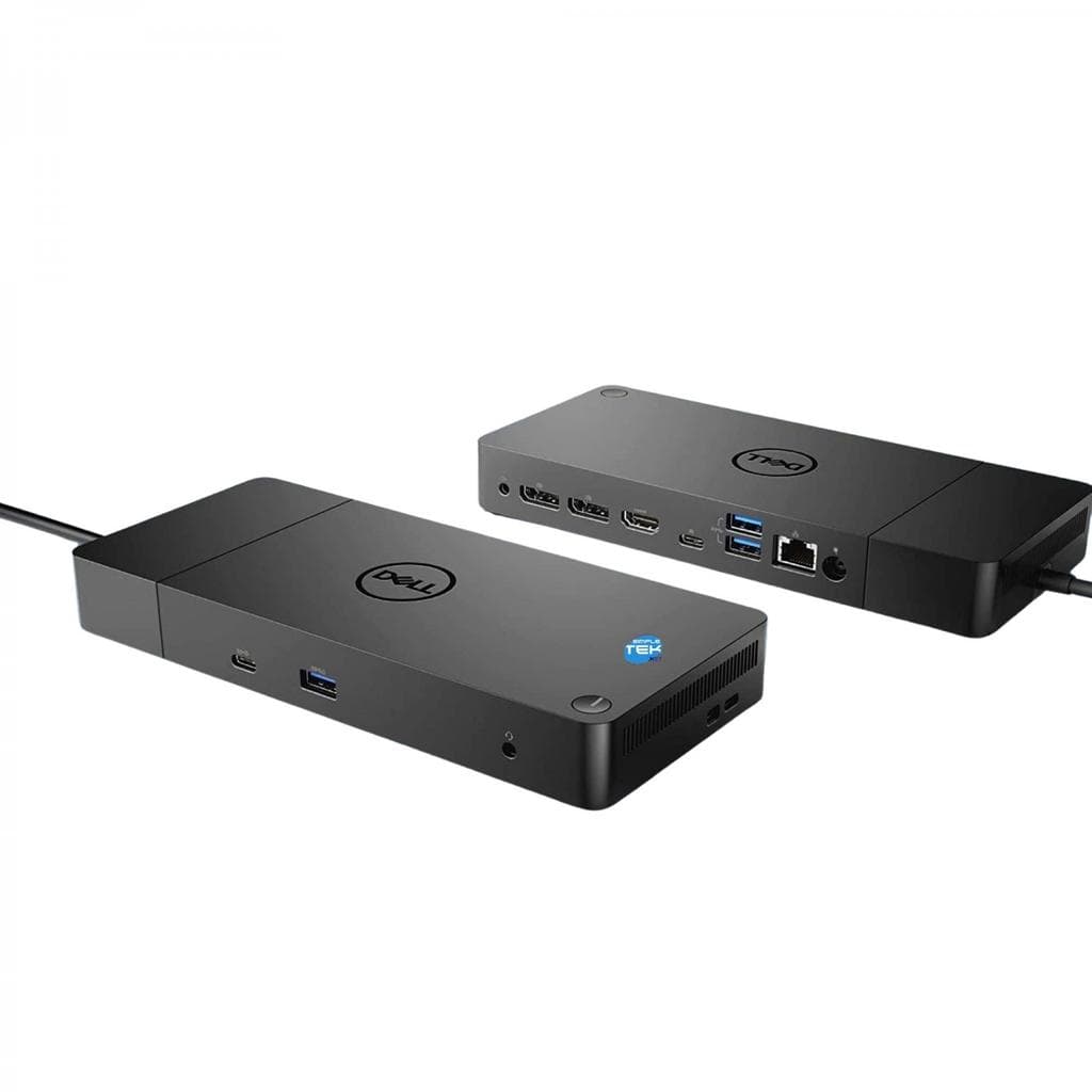 Dell WD19DC Docking-Station