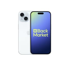 iPhone 15 512GB - Blau - Ohne Vertrag
