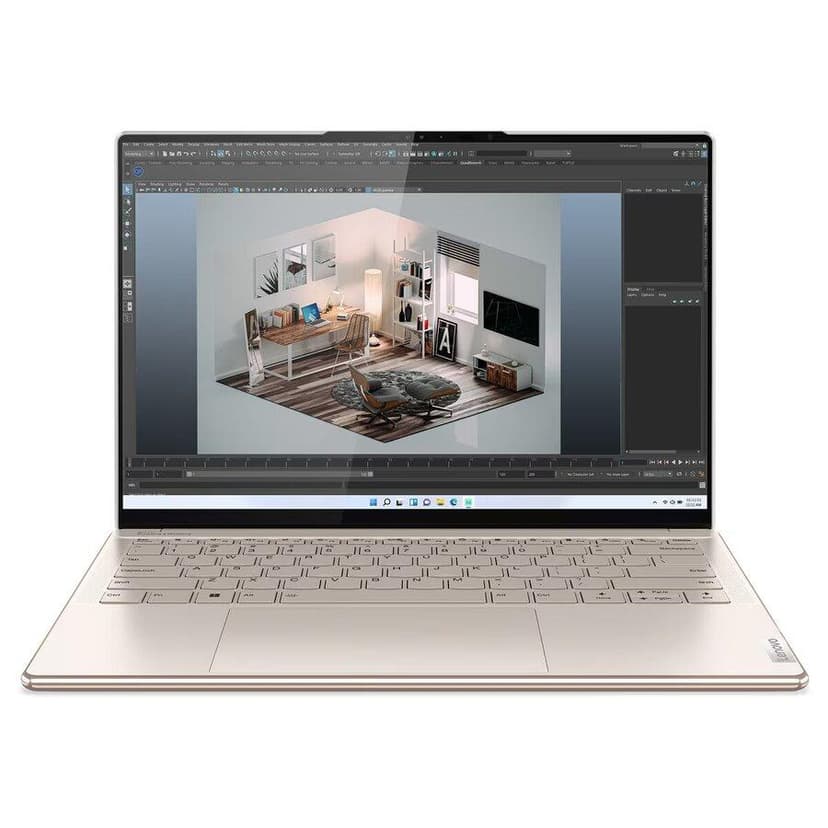 Lenovo Yoga Slim 9 14"