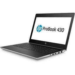 HP ProBook 430 G5 13" Core i3 2.4 GHz - SSD 1 TB RAM 8 GB AZERTY - Französisch