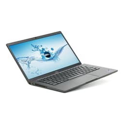Dell Latitude 7330 13" Core i5 1.6 GHz - SSD 256 GB - 16GB QWERTZ - Deutsch