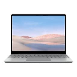 Microsoft Surface 13" Core i5 2.6 GHz - SSD 256 GB RAM 8 GB AZERTY - Französisch