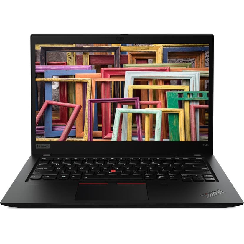 Lenovo ThinkPad T14s Gen 2 14"