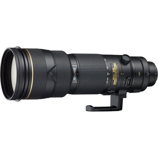 Objektiv Nikon AF-S 200-400mm f/4 ED-IF VR II F 200-400mm f/4