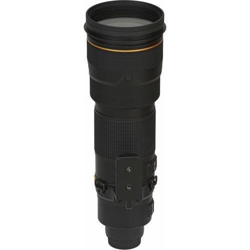 Objektiv Nikon AF-S 200-400mm f/4 ED-IF VR II F 200-400mm f/4