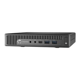 HP EliteDesk 800 G2 Mini Core i5 2.5 GHz - SSD 512 GB RAM 16 GB