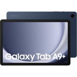 Galaxy Tab A9+ 128GB - Dunkelblau - WLAN + 5G