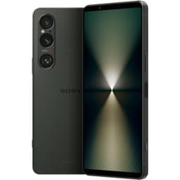 Sony Xperia 1 VI 256GB - Grün - Ohne Vertrag