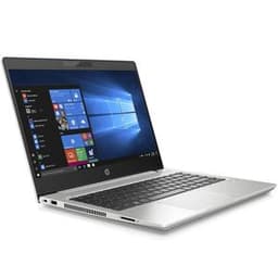 HP ProBook 440 G6 14" Core i5 1.6 GHz - SSD 256 GB - 8GB QWERTZ - Deutsch
