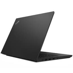 Lenovo ThinkPad E14 Gen 2 14" Core i7 2.8 GHz - SSD 256 GB - 8GB AZERTY - Französisch