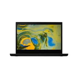 Lenovo ThinkPad L14 G2 14" Core i7 2.6 GHz - SSD 256 GB - 16GB AZERTY - Französisch