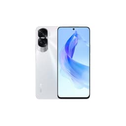 Honor 90 Lite 256GB - Silber - Ohne Vertrag