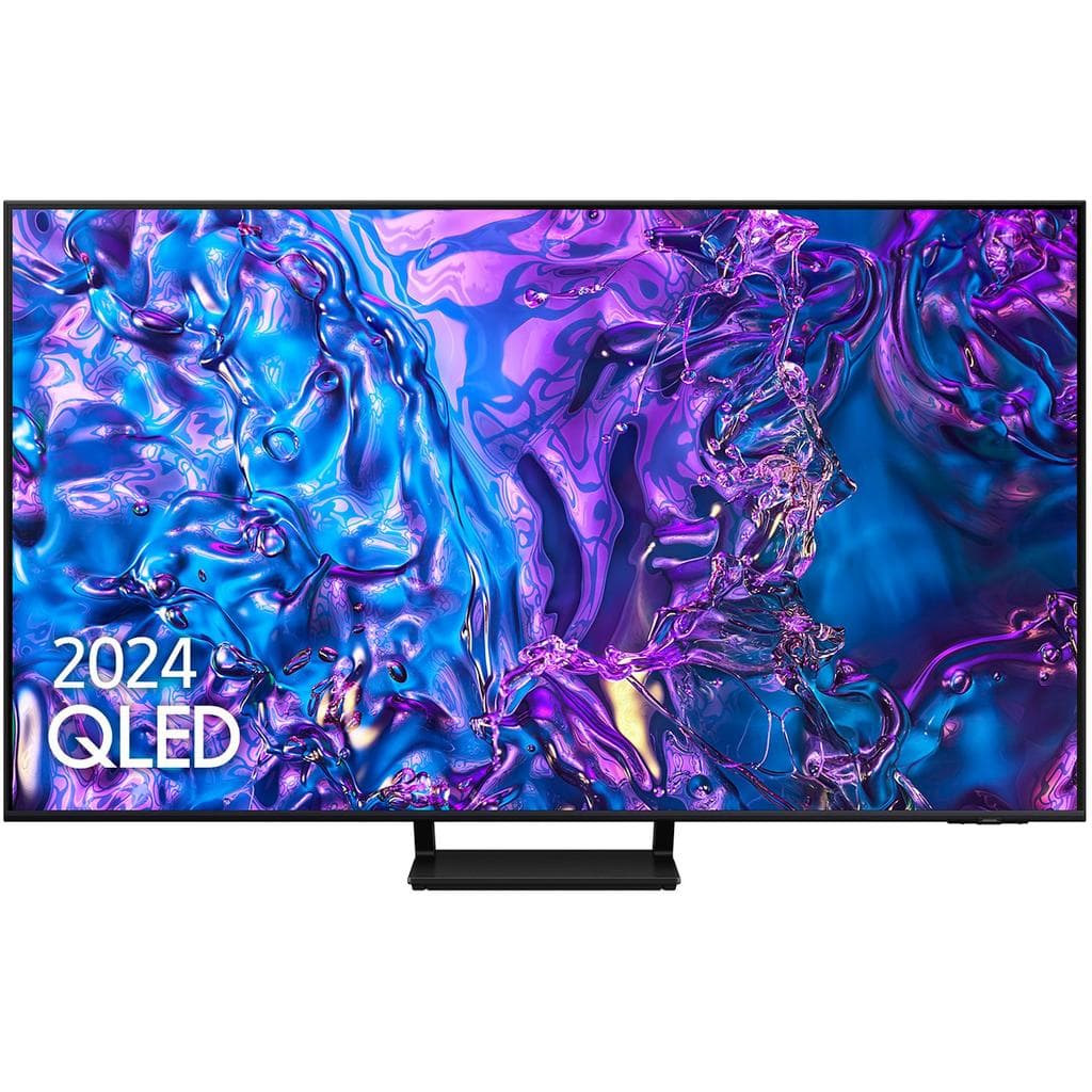 SMART Fernseher Samsung QLED Ultra HD 4K 140 cm TQ55Q77DAT