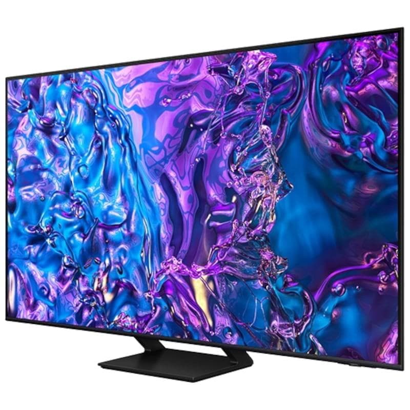 SMART Fernseher Samsung QLED Ultra HD 4K 140 cm TQ55Q77DAT
