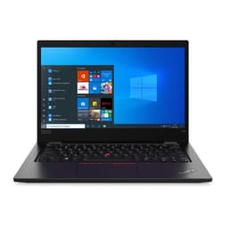 Lenovo ThinkPad L13 G1 13" Core i5 1.7 GHz - SSD 512 GB - 8GB QWERTY - Niederländisch
