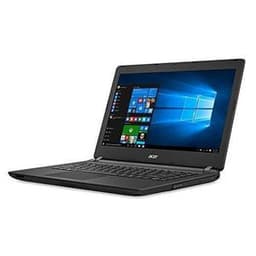 Acer Aspire ES1-432-C02X 14" Celeron 1.1 GHz - SSD 32 GB - 2GB AZERTY - Französisch