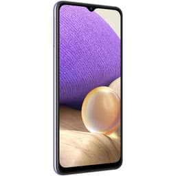 Galaxy A32 128GB - Violett - Ohne Vertrag
