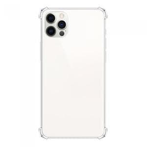 Hülle iPhone 13 Pro - TPU - Transparent