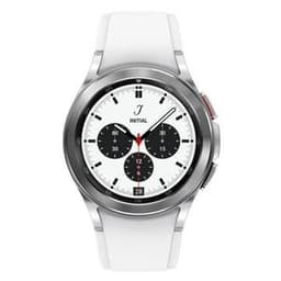 Samsung Galaxy Watch4 Classic Bluetooth 42 mm - Weiß