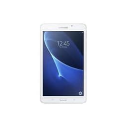 Galaxy Tab A 7.0 (2016) 8GB - Weiß - WLAN