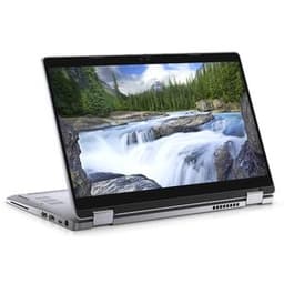 Dell Latitude 5310 13" Core i5 1.7 GHz - SSD 256 GB - 8GB AZERTY - Französisch