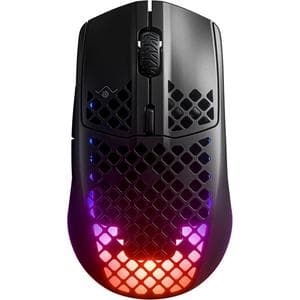 SteelSeries Aerox 3 Maus Wireless