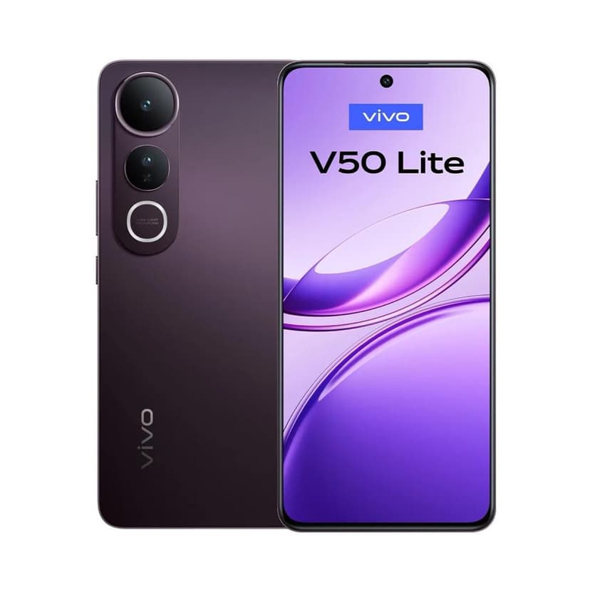 Vivo V50 Lite 4G