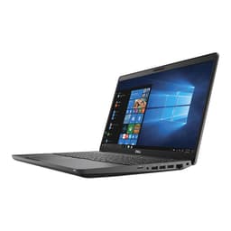 Dell Latitude 5501 15" Core i5 2.9 GHz - SSD 256 GB - 16GB QWERTY - Schwedisch