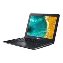 Acer ChromeBook 512 Pentium Silver N5030 1.1 GHz 64GB eMMC - 8GB AZERTY - Französisch