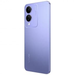 Vivo Y17s 128GB - Violett - Ohne Vertrag