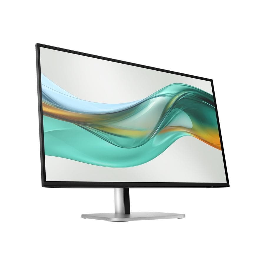 Bildschirm 27" LED FHD HP S5 Pro 527pf