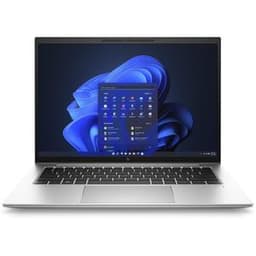 Hp EliteBook 840 G9 14" Core i7 3.5 GHz - SSD 1 TB - 32GB QWERTZ - Deutsch