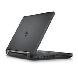 Dell Latitude E5570 15" Core i5 2.4 GHz - HDD 500 GB - 8GB AZERTY - Französisch