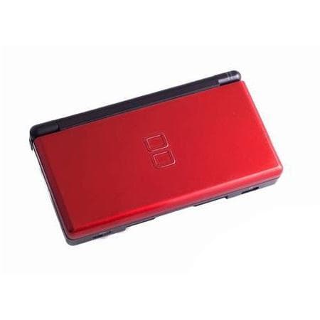 Nintendo DS Lite - Rot/Schwarz